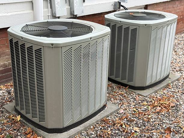Reliable Hvac contractor in Burnips, MI by HVAC Repair CO